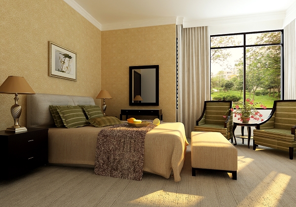 時代廣場張小姐客廳